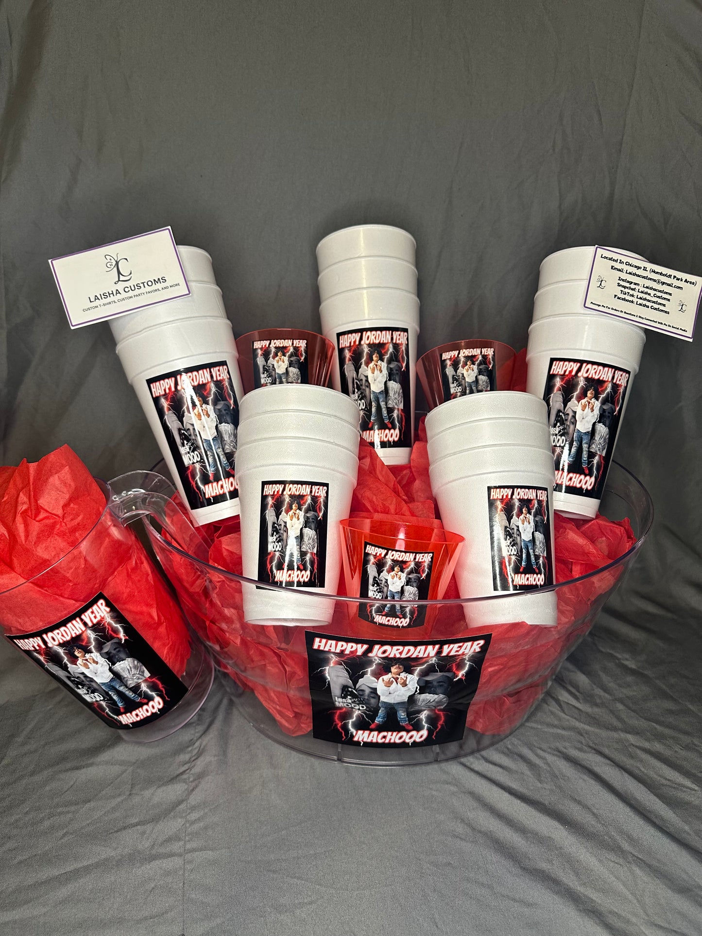 Party Bundle #1