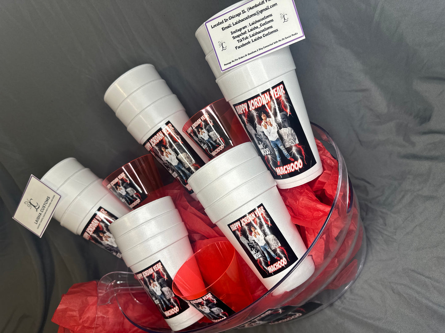 Party Bundle #1