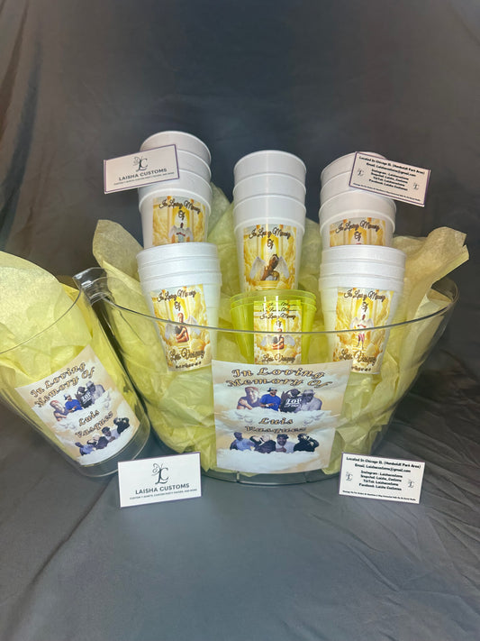 Party Bundle #1