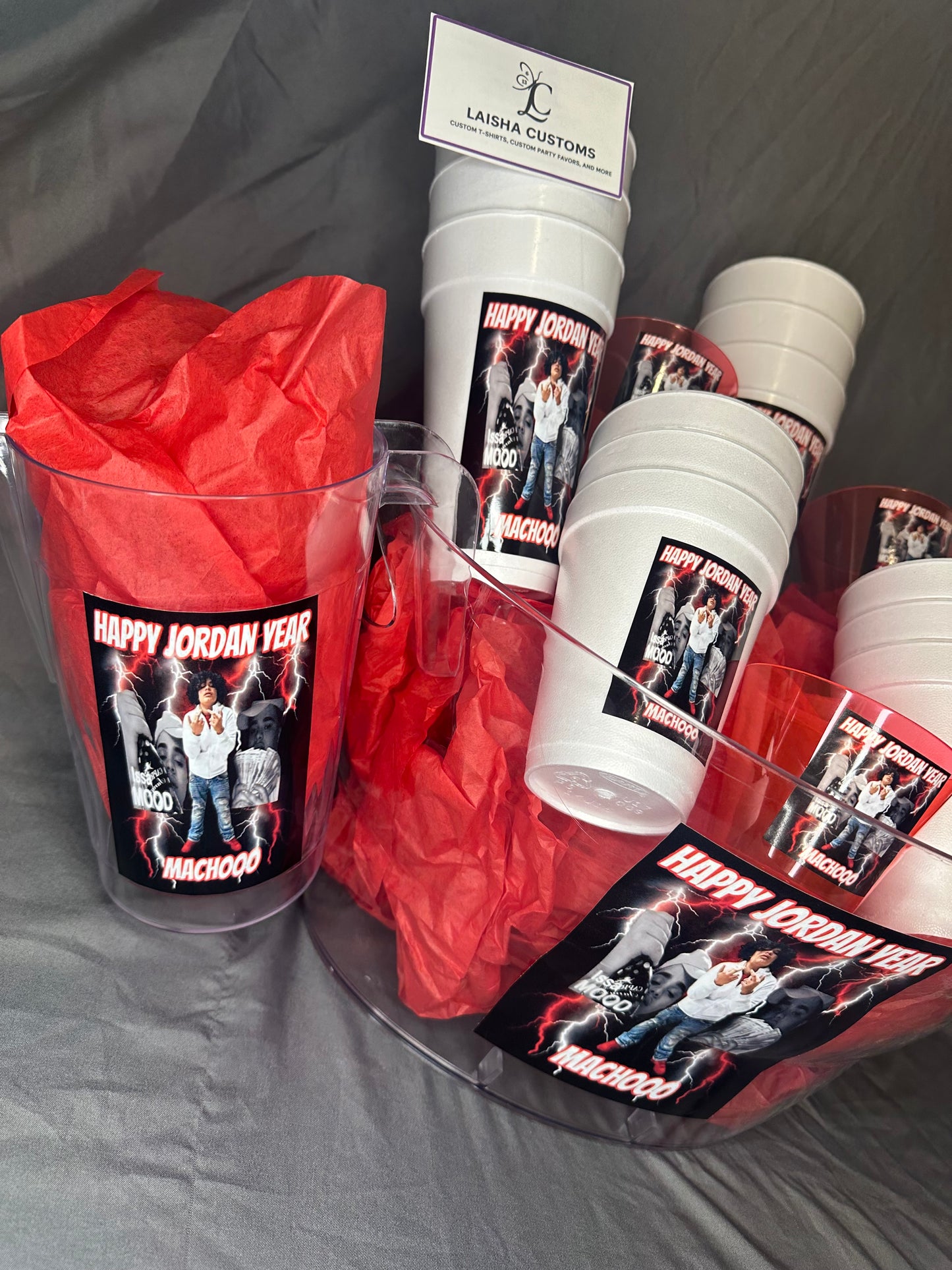 Party Bundle #1