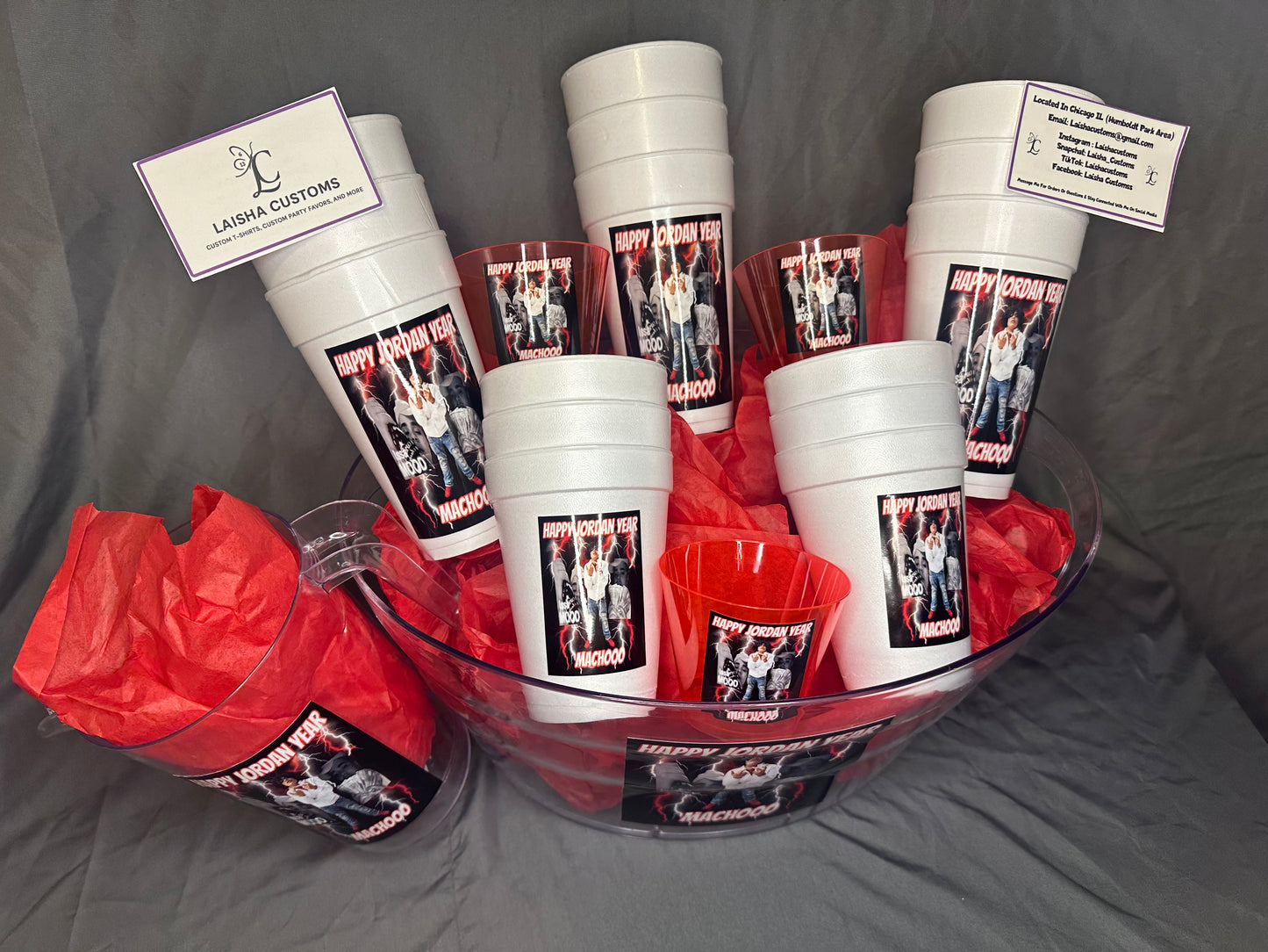 Party Bundle #1