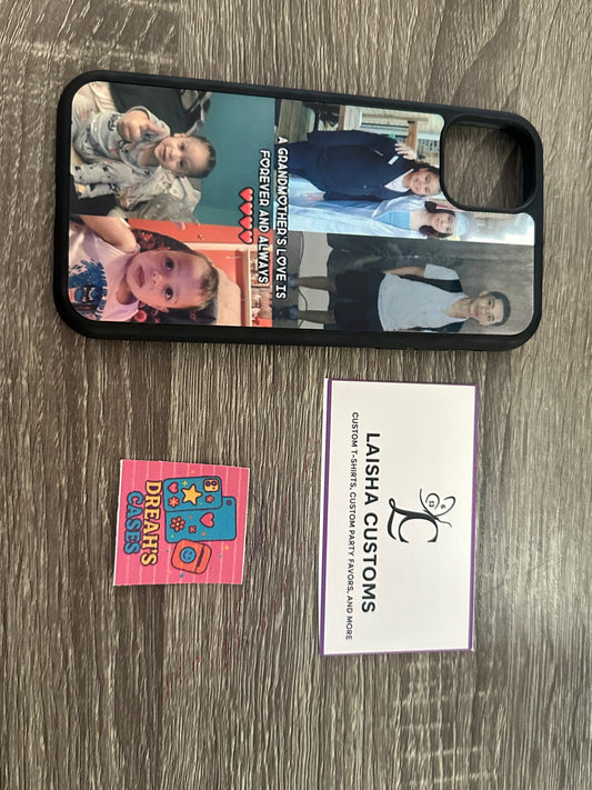 Custom phone case