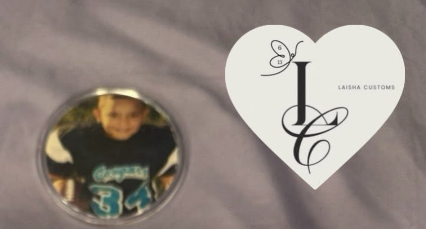 Custom Buttons