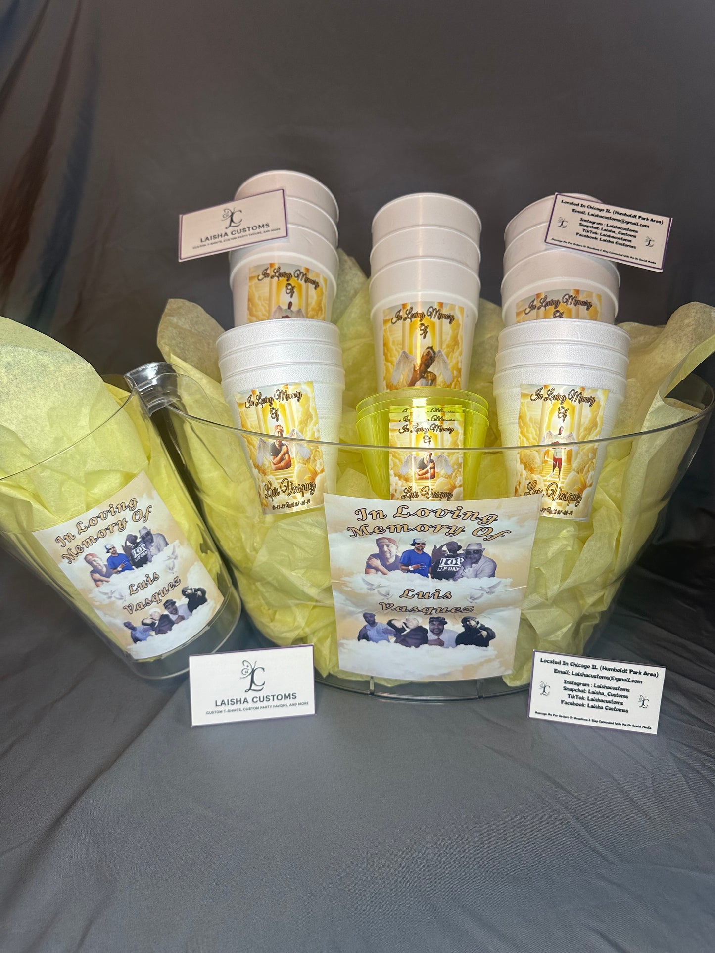 Party Bundle #1